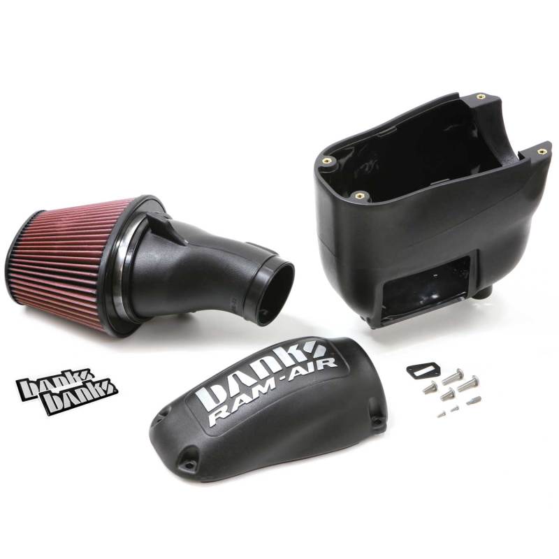Banks Power 11-15 Ford 6.7L F250-350-450 Ram-Air Intake System - awdtuningtx