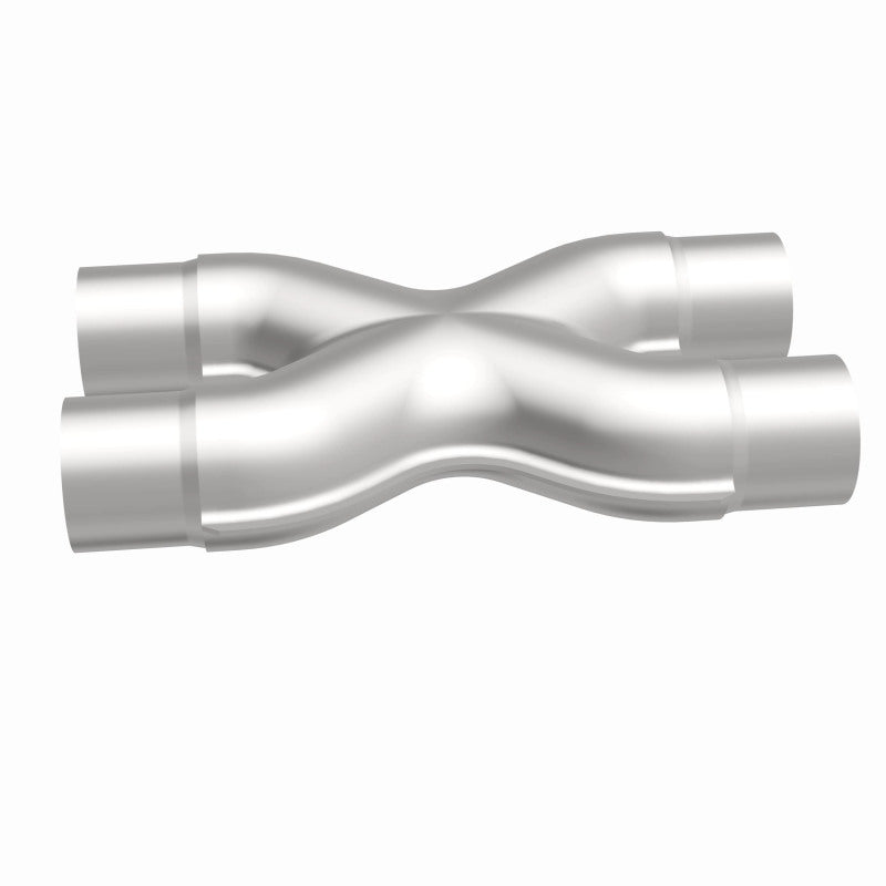 MagnaFlow Smooth Trans X 2.25/2.25 X 12 SS - awdtuningtx
