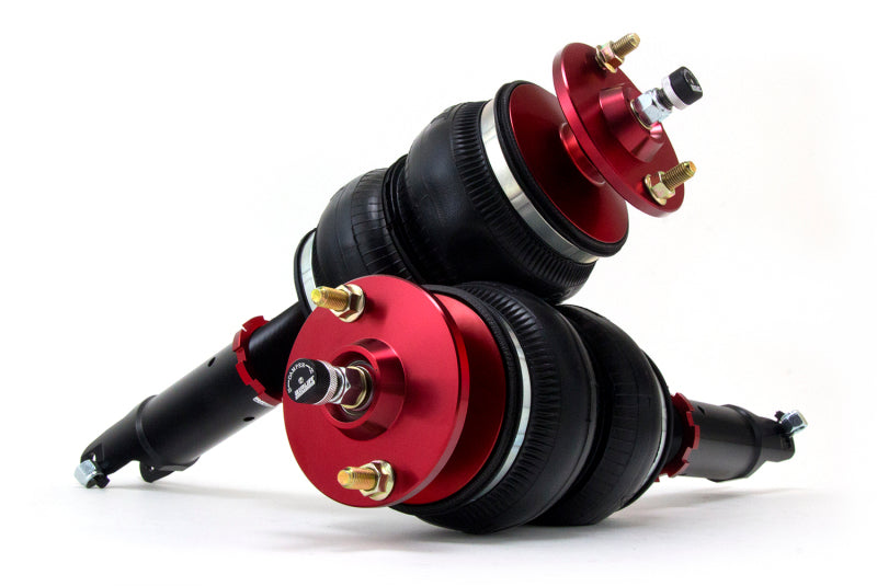Air Lift Performance Rear Kit for 08-12 Honda Accord - awdtuningtx