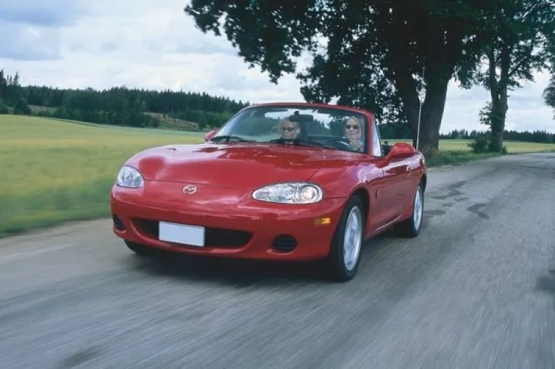 Ohlins 90-05 Mazda Miata (NA/NB) Road & Track Coilover System - awdtuningtx