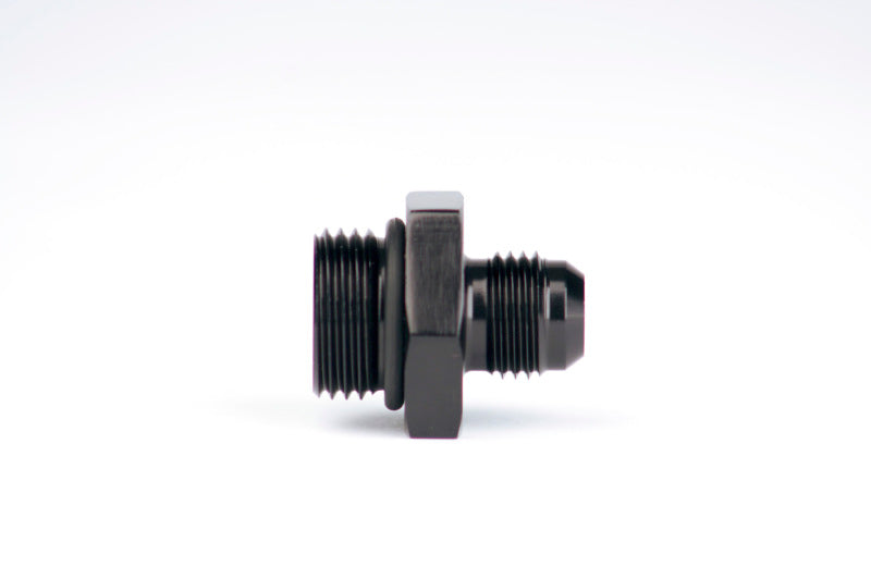 Aeromotive ORB-08 to AN-06 Male Flare Reducer Fitting - awdtuningtx