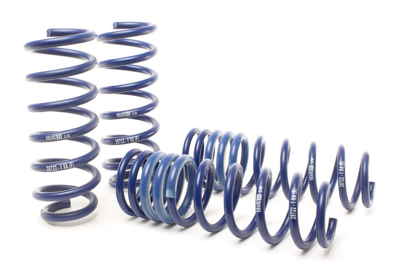 H&R 19-21 Aston Martin DB11 Coupe (2WD) AM5 Sport Spring (w/Adaptive Damping System ADS) - awdtuningtx