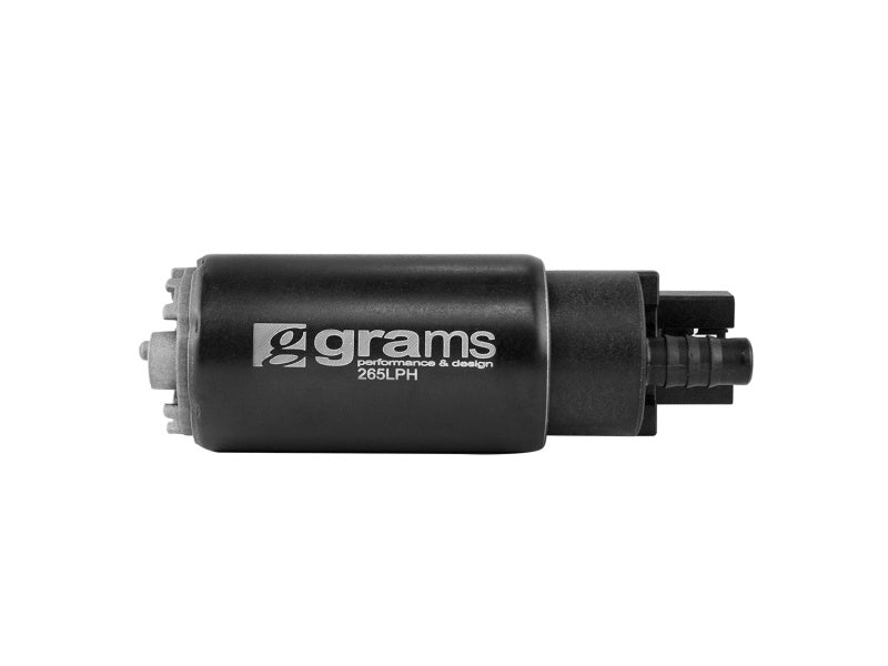 Grams Performance Universal 265LPH In-Tank Fuel Pump Kit - awdtuningtx