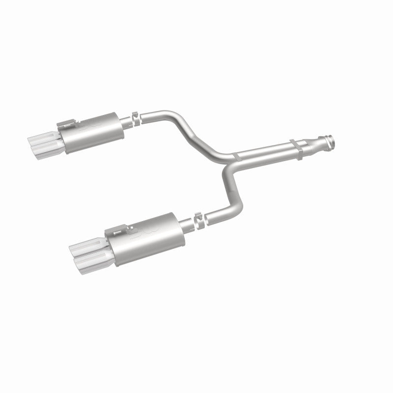 MagnaFlow Sys C/B 86-91 Chevy Corvette C4 L98 - awdtuningtx