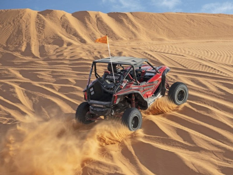 KraftWerks 19-21 Honda Talon 1000 Turbo Kit - awdtuningtx