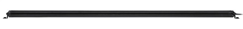 Hella Universal Black Magic 50in Thin Light Bar - Driving Beam - awdtuningtx