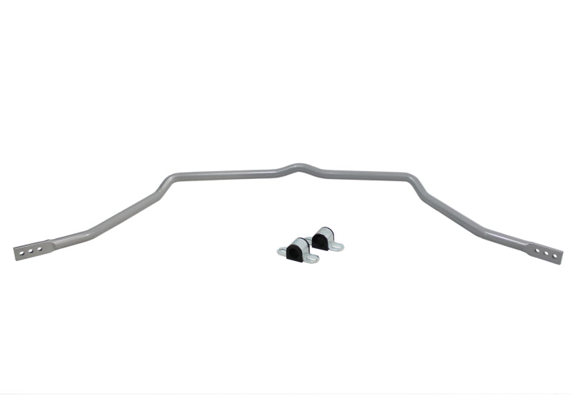 Whiteline 89-92 Mitsubishi Galant HG VR4 Turbo AWD Rear 26mm Swaybar-XX h/duty Blade adjustable - awdtuningtx
