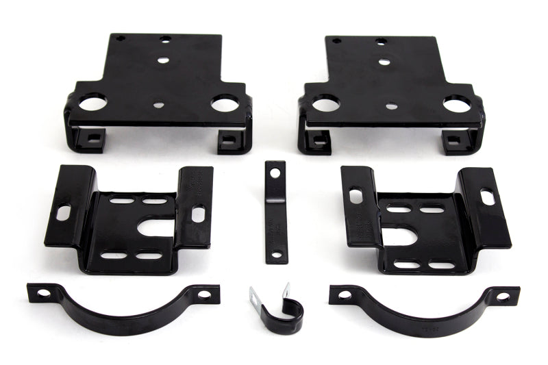 Air Lift Loadlifter 5000 Ultimate Rear Air Spring Kit for 07-10 Chevrolet Silverado 3500 w/ Bed - awdtuningtx