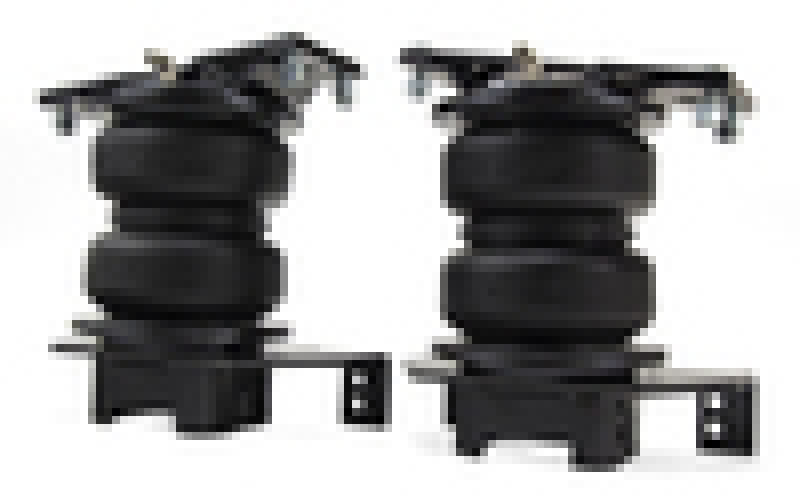 Air Lift Loadlifter 5000 Ultimate for 2017 Ford F-250/F-350 w/ Internal Jounce Bumper - awdtuningtx