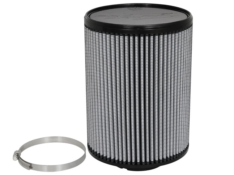 aFe MagnumFLOW Air Filters UCO PDS A/F PDS 4F x 8-1/2B x 8-1/2T x 11H - awdtuningtx