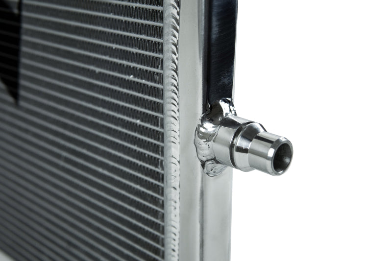 CSF Mercedes Benz E 63 / CLS 63 AMG Front Mount Heat Exchanger - awdtuningtx