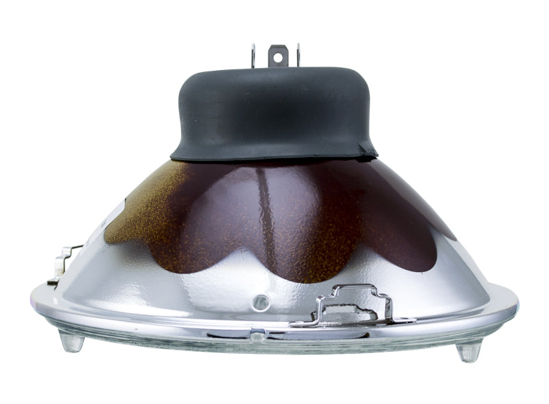 Hella Vision Plus 7 inch 165MM HB2 12V SAE VP Head Lamp - awdtuningtx