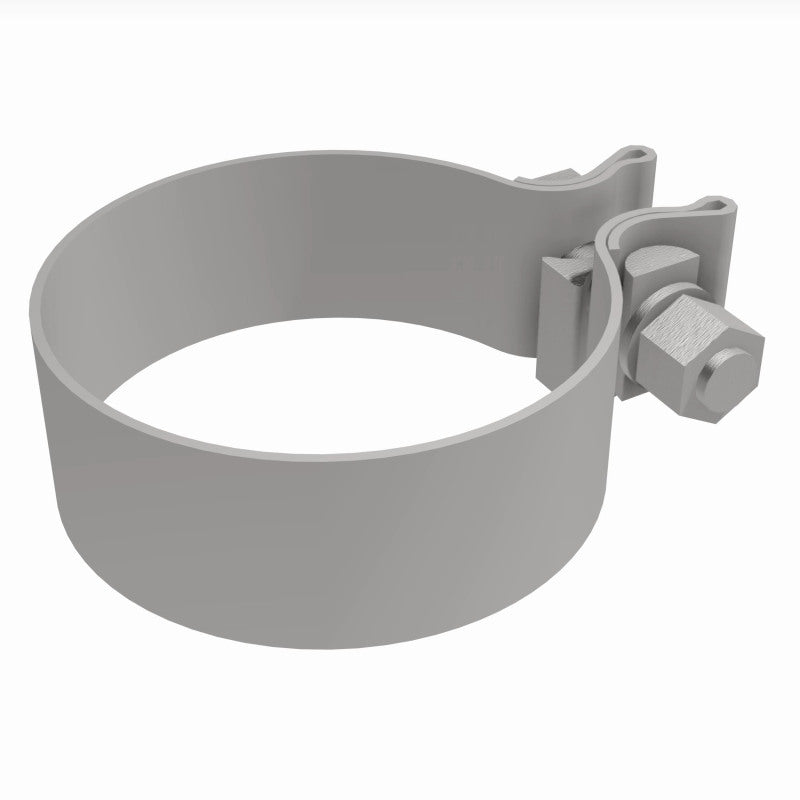 MagnaFlow Clamp 3.00inch TORCA SS 1.25inch 10pk - awdtuningtx