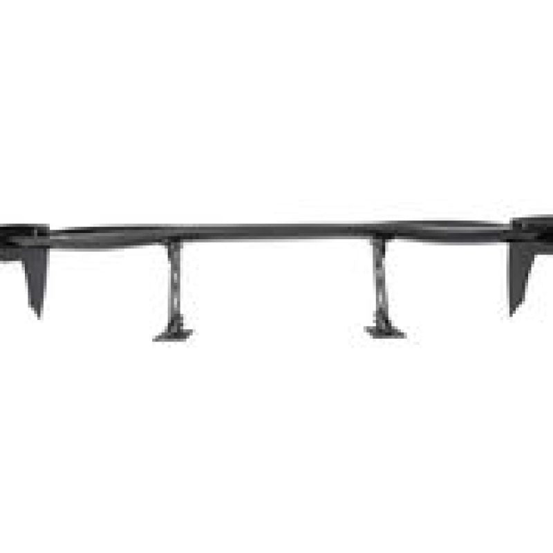 NRG Chopped Carbon Fiber Spoiler - Universal - awdtuningtx