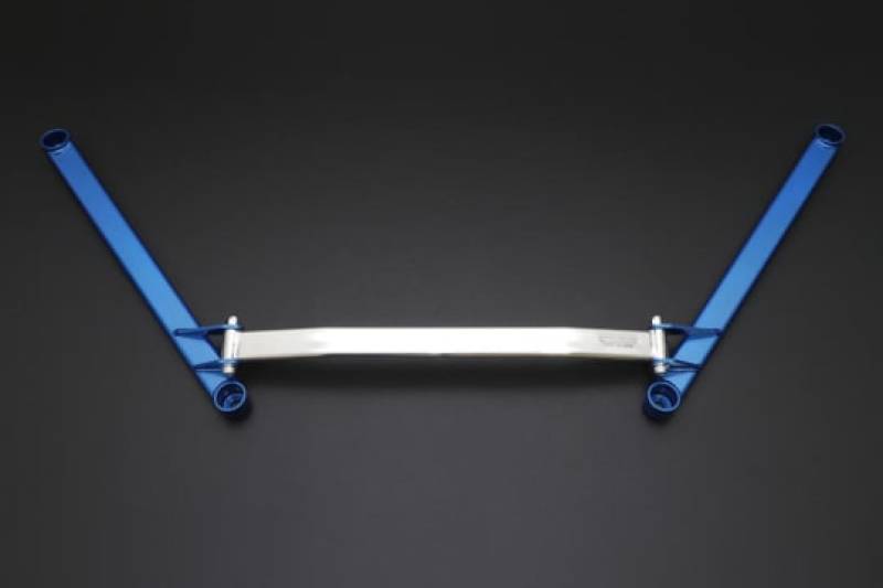 Cusco PowerBrace Front Strut Support 2020+ Toyota Supra (A90) 3.0L Turbo - awdtuningtx
