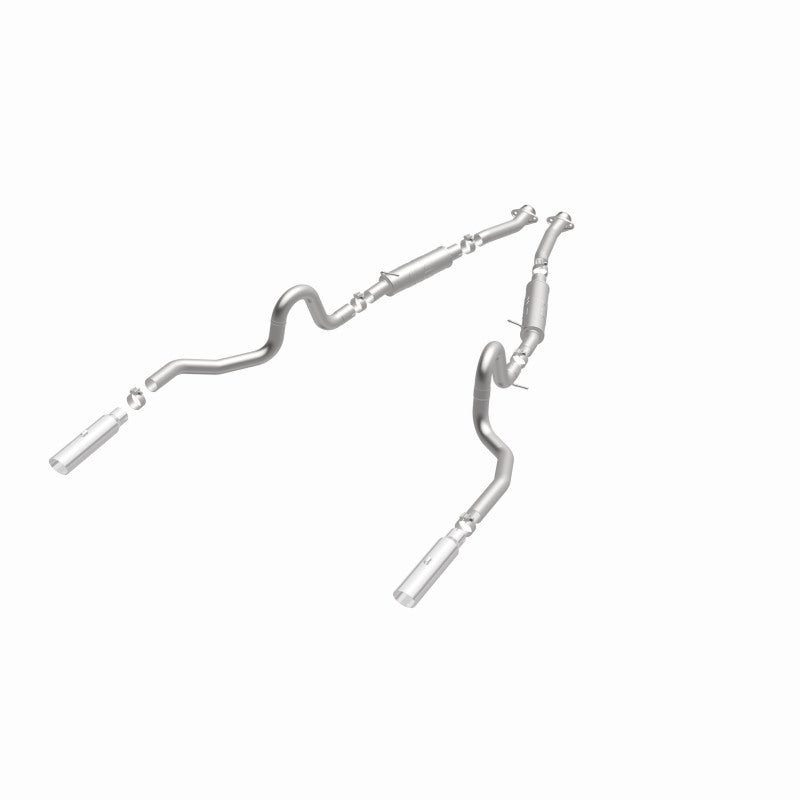 MagnaFlow Magnapack Sys C/B Ford Mustang Gt 4.6L 99-04 - awdtuningtx