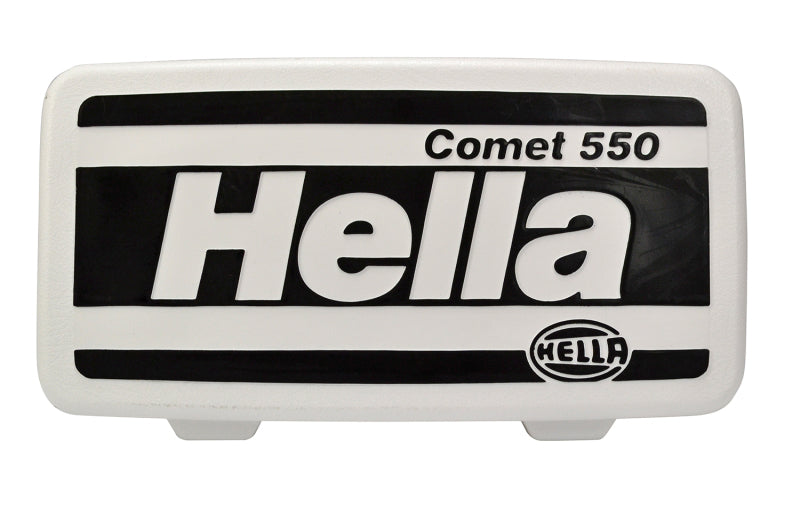 Hella Auxiliary Lighting Stone Shield 550 Polybagged - awdtuningtx