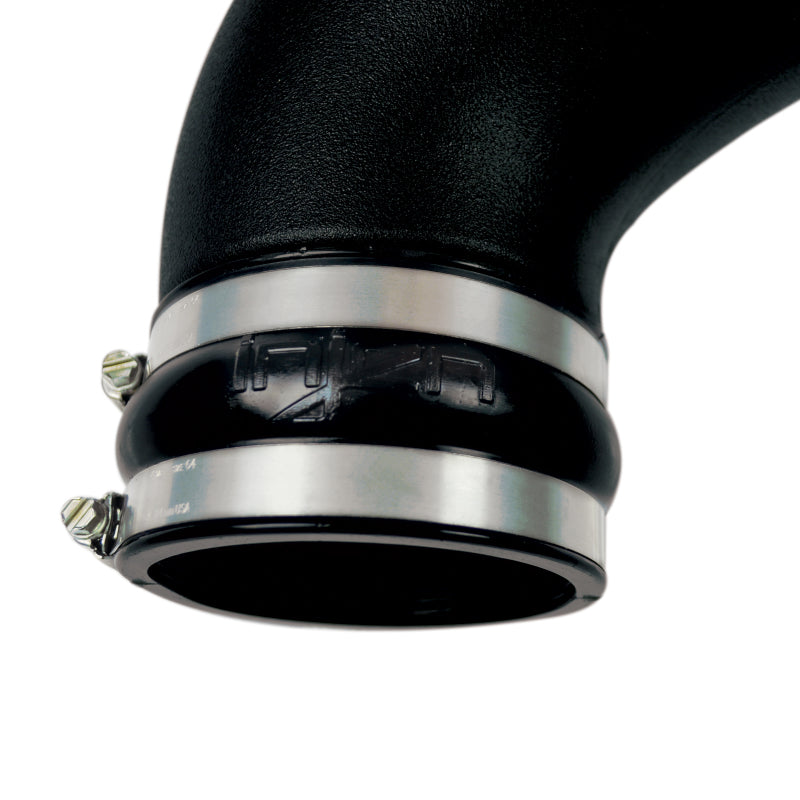 Injen 17-19 Chevy Silverado 2500/3500 Duramax L5P 6.6L Evolution Cold Air Intake (Oiled Filter) - awdtuningtx