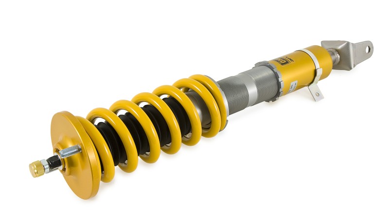 Ohlins 99-09 Honda S2000 Road & Track Coilover System - awdtuningtx