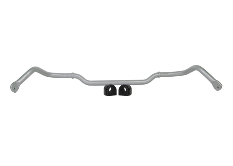 Whiteline 2013+ Mini Cooper (F55/F56/F57) Front Heavy Duty Sway Bar - 30mm - awdtuningtx
