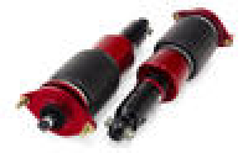 Air Lift Performance 15-16 Subaru WRX/STi Rear Kit - awdtuningtx