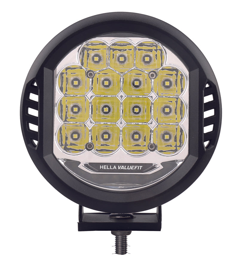 Hella 500 LED Driving Lamp - Single - awdtuningtx