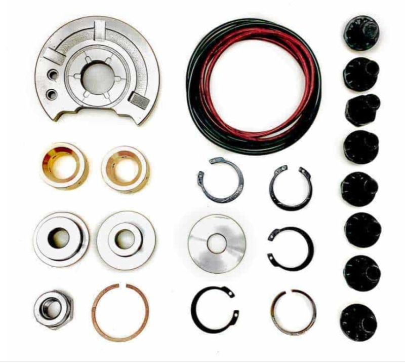 BorgWarner K03 Turbo Repair Kit - awdtuningtx