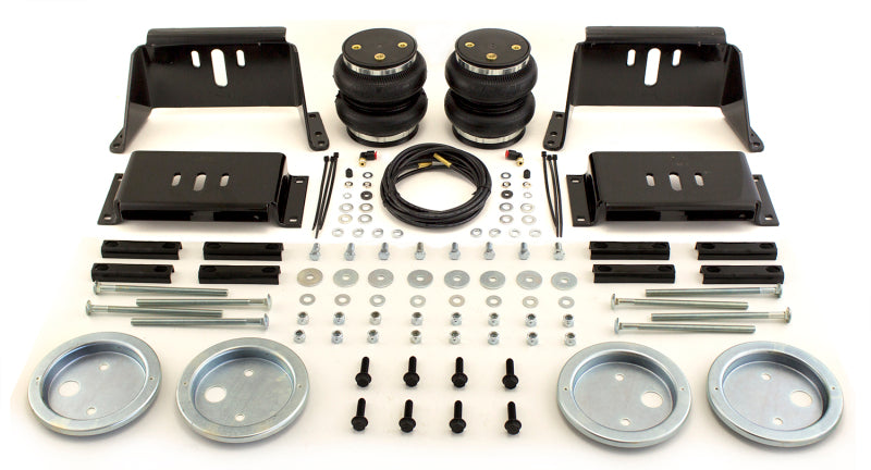 Air Lift Loadlifter 5000 Ultimate Rear Air Spring Kit for 06-17 Ford E-450 Super Duty - awdtuningtx
