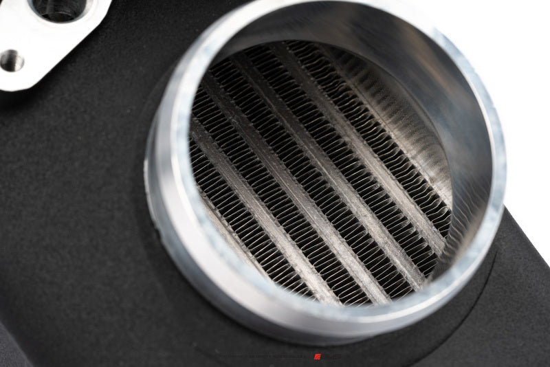 AMS Performance 2017+ Infinti Q50/Q60 VR30 Intercoolers - awdtuningtx