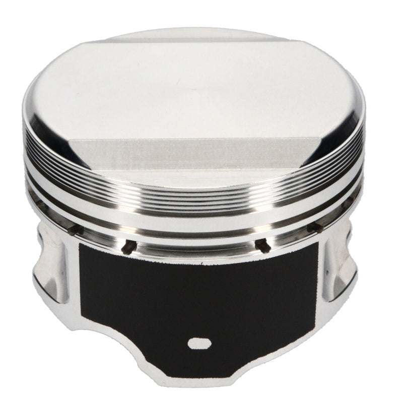JE Pistons NISAN SR20DET 8.5KIT Set of 4 Pistons - awdtuningtx