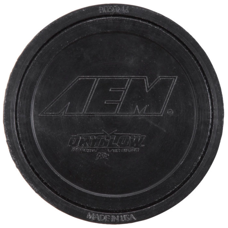 AEM Aif Filter, 3inFLG/ 5inOD/ 6-1/2inH Dry Flow - awdtuningtx