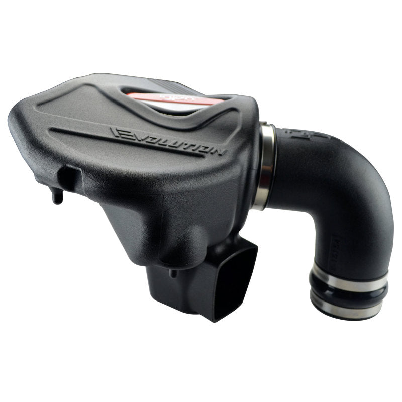 Injen 16-19 BMW 340/ 440/ M140/ M240 i/ix 3.0T (B58) Evolution Intake - awdtuningtx