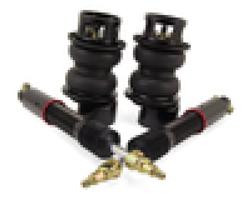 Air Lift Performance 2015-2017 BMW M3/M4 Rear Kit - awdtuningtx
