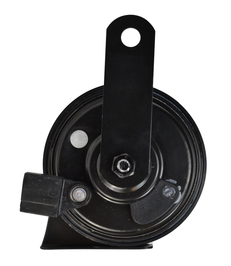 Hella 12V Twin Trumpet Horn Kit with Bracket - Toyota - awdtuningtx
