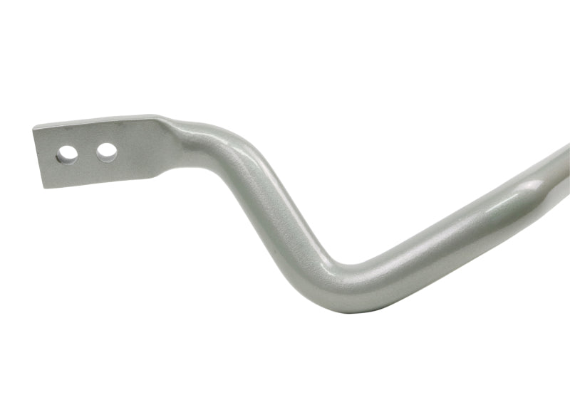 Whiteline 02-06 Acura RSX Type S DC5 Rear 24mm Heavy Duty Adjustable Swaybar - awdtuningtx