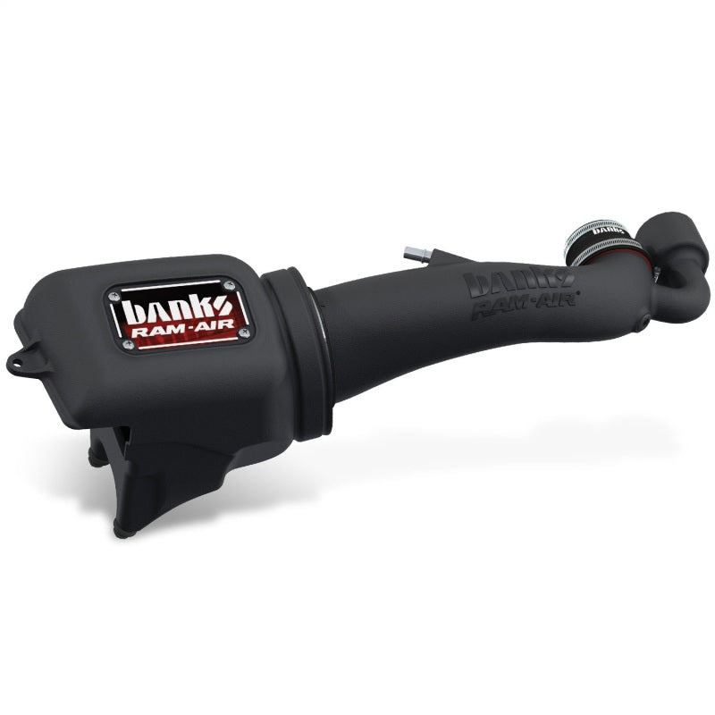 Banks Power 18-20 Jeep 3.6L Wrangler (JL) Ram-Air Intake System - awdtuningtx