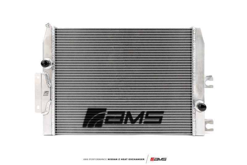 AMS Performance 2023 Nissan Z Heat Exchanger - awdtuningtx