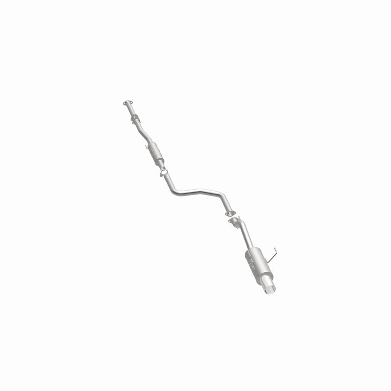 MagnaFlow Sys C/B Civic Ex/Si 2/4Dr 96-On - awdtuningtx
