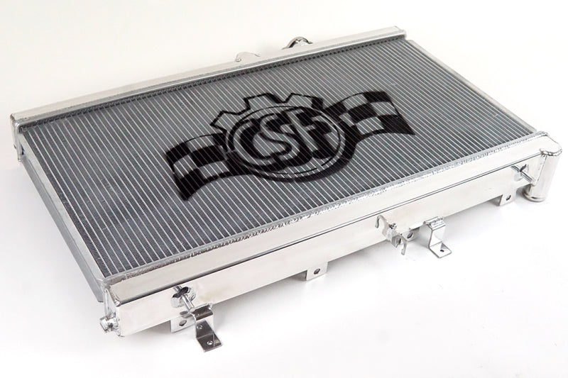 CSF 02-07 Subaru Impreza Radiator - awdtuningtx