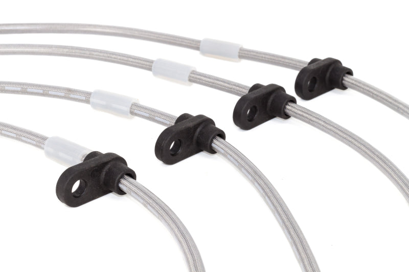 Goodridge 02 Acura RSX Type S Brake Lines - awdtuningtx