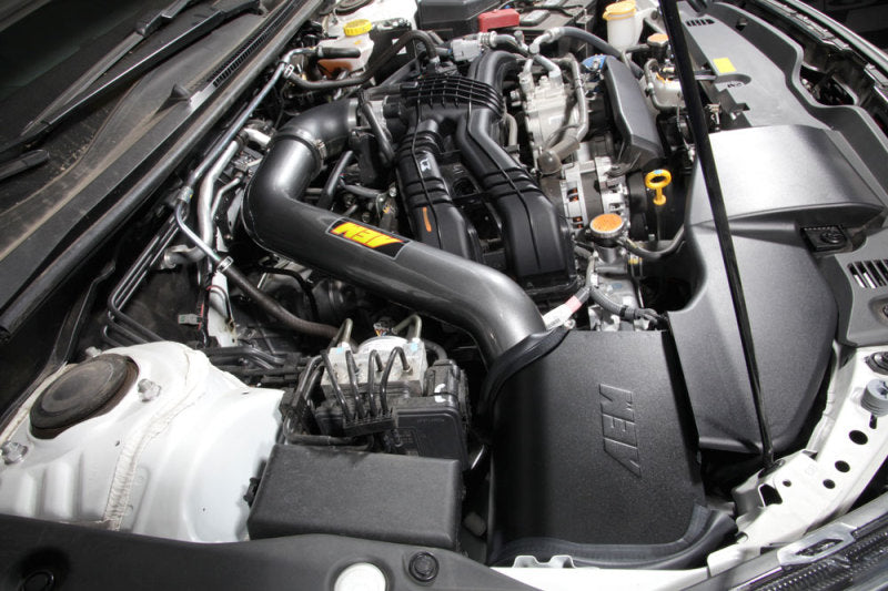 AEM 17-18 C.A.S Subaru Impreza L4-2.0L F/I Cold Air Intake - awdtuningtx