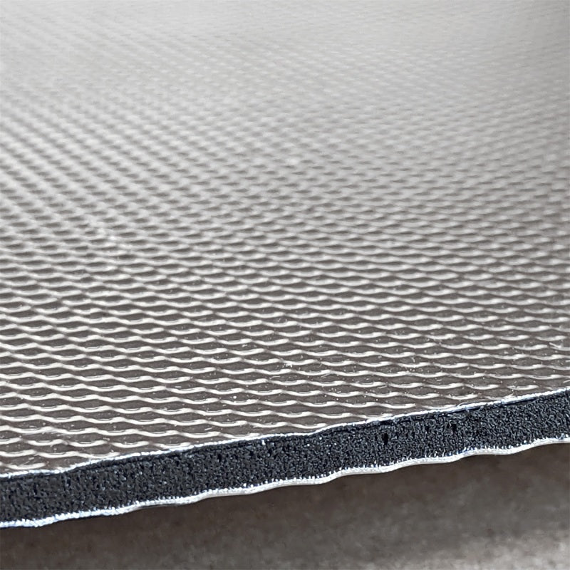 DEI Form-A-Barrier 12in x 24in - awdtuningtx