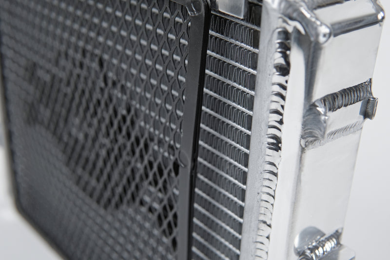 CSF 18+ Mercedes AMG GT R/ GT C Auxiliary Radiator- Fits Left and Right - Sold Individually - awdtuningtx