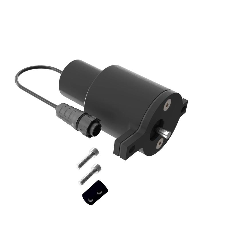 QTP QTEC Replacement Motor Kit - awdtuningtx