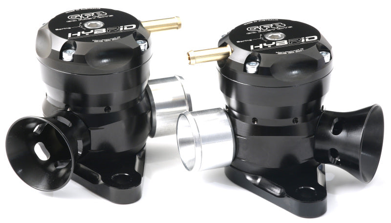 GFB HYBRID TMS Dual Port 2009+ GT-R R35 (2 Valves Included) - awdtuningtx