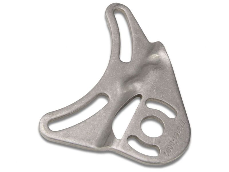 Garrett GT28 Adjustable Wastegate Bracket - awdtuningtx