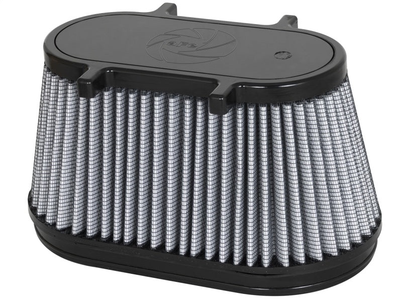 aFe MagnumFLOW Air Filters OER PDS A/F PDS GM Van 06-11 V8-6.6L (td) - awdtuningtx