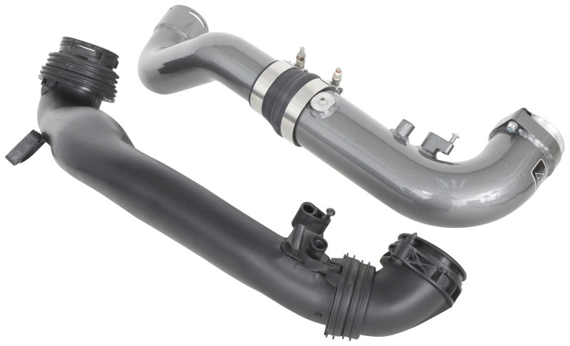 AEM 20-21 Toyota Supra L6-3.0L F/I Turbo Intercooler Charge Pipe Kit - awdtuningtx
