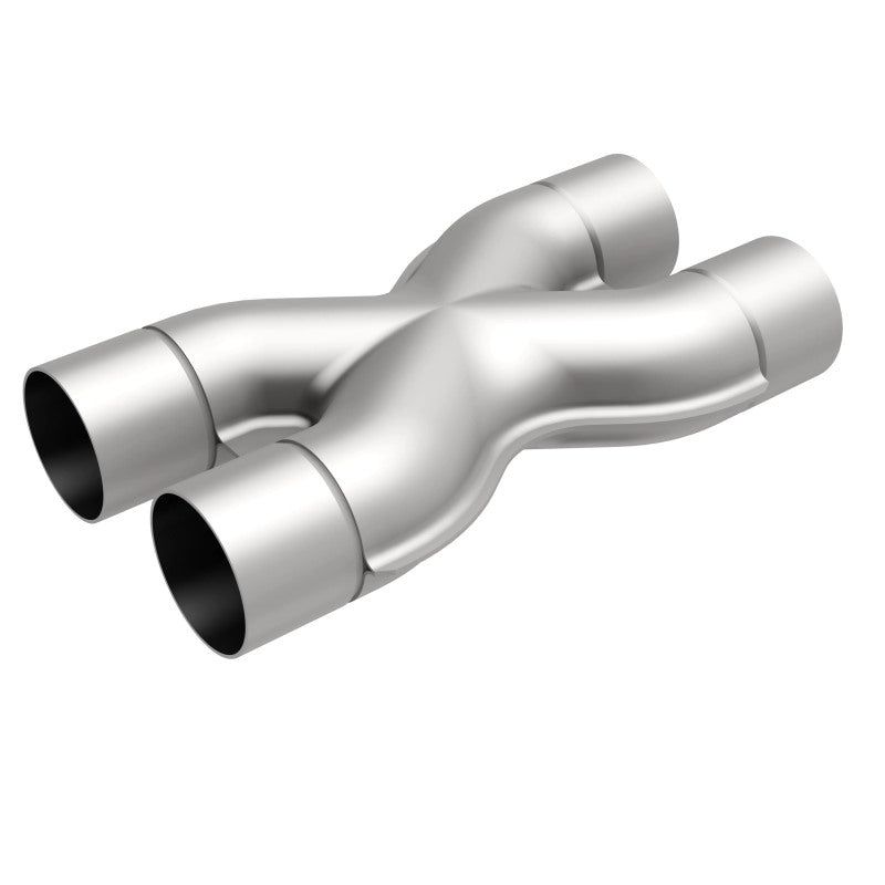 MagnaFlow Smooth Trans X 3/3 X 14 SS - awdtuningtx