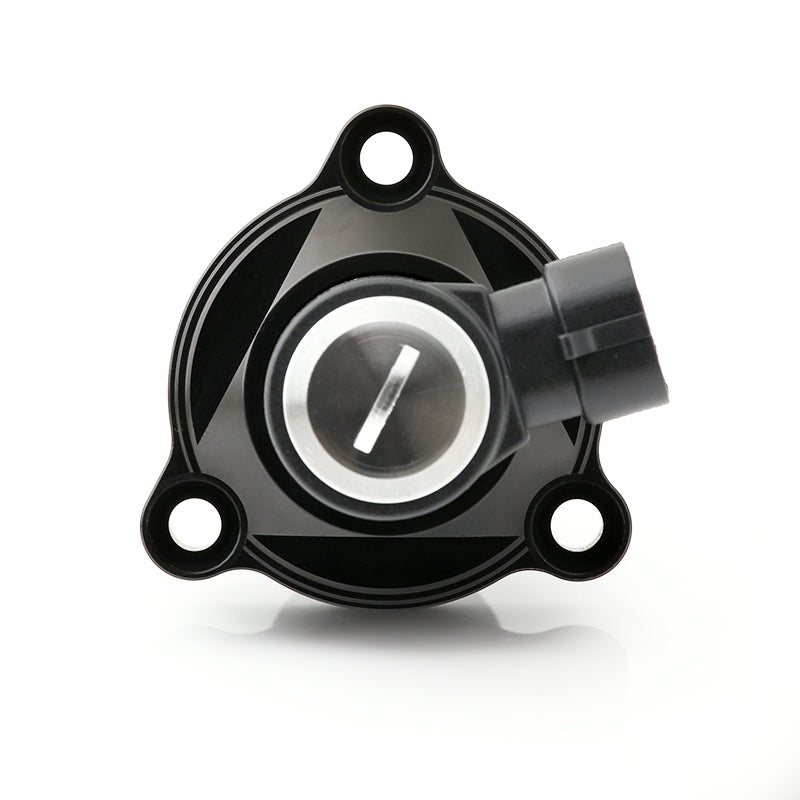 GFB VTA Blow Off Valve 2022+ VW Golf R Mk8 / 2016+ Audi S4 B9 w/Continental Diverter - awdtuningtx